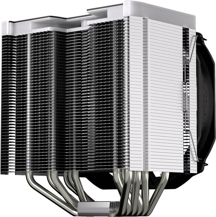 Image du produit Endorfy Refroidissement par air fortis 5 argb (159 mm)