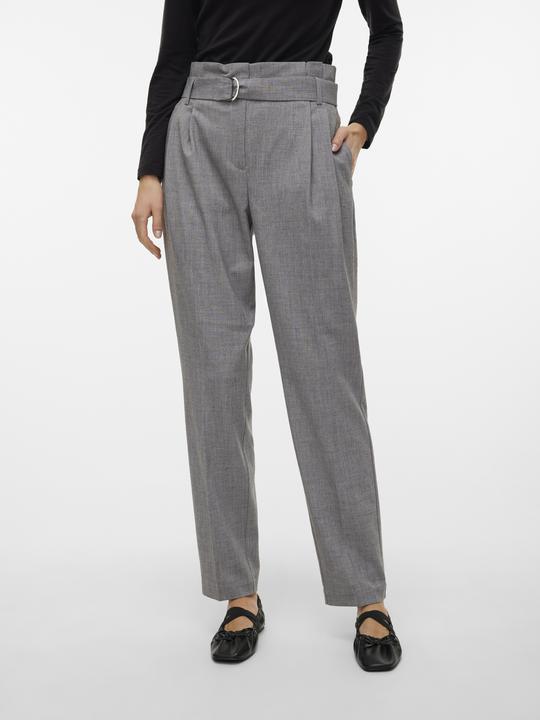 Produktbild Vero Moda VMNATE HW TAPERED PAPERBAG BELT PANT Paperbag Hose (W38/L32)