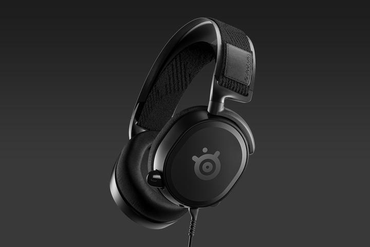 Actual product image SteelSeries Arctis Prime (Cable)