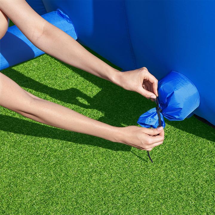 Immagine prodotto Bestway Parco acquatico Turbo Splash Mega