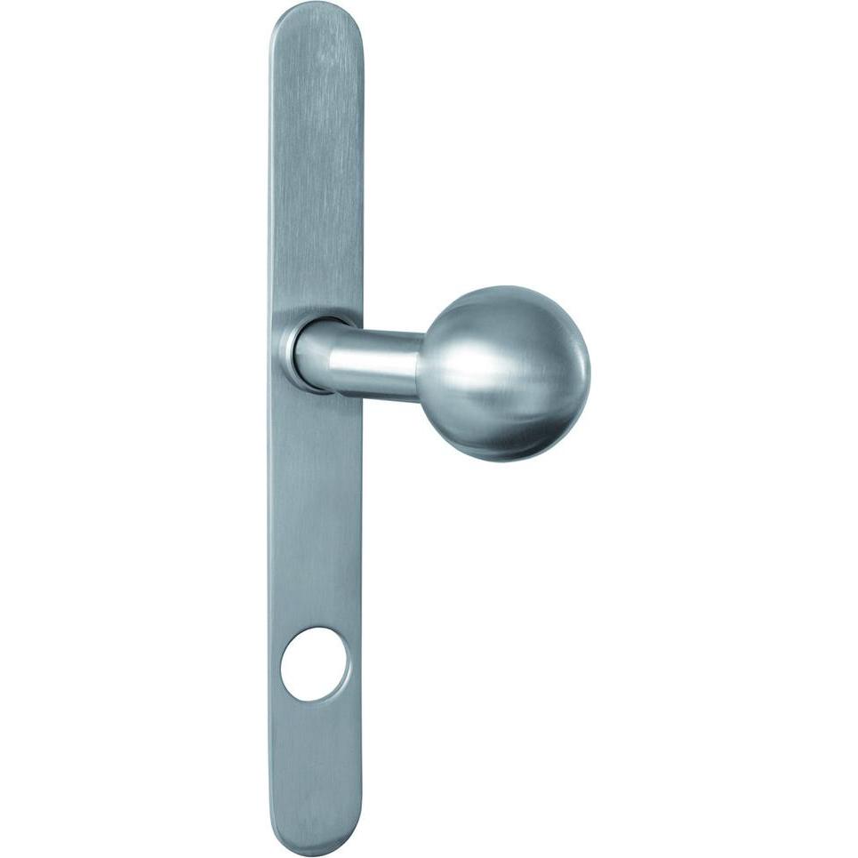 Nickal, Maniglia + Guarnizione porte, Pomello per porte (Pomello della porta)