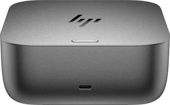 Actual product image HP Thunderbolt 4 100W G6 Dock (USB-C)