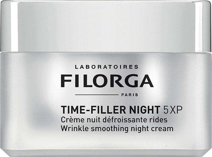 Filorga Time Filler 5X Night Topf 50ml (50 ml)