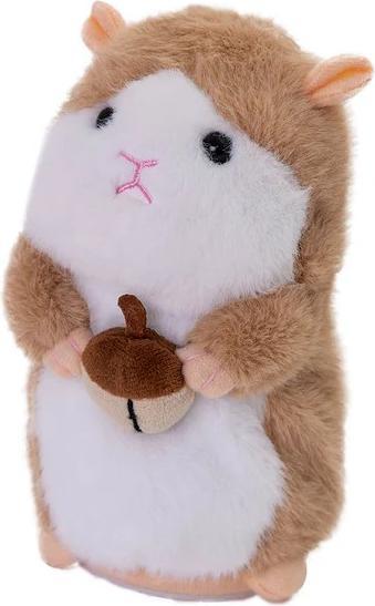 Immagine prodotto Askato Twój pupilek - gaduła Chomik powtarza słowa