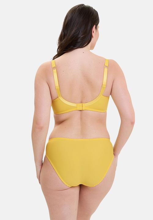 Produktbild Sans Complexe Full-Cup-BH mit Formbügeln Arum (Einzelpack, 90 C)