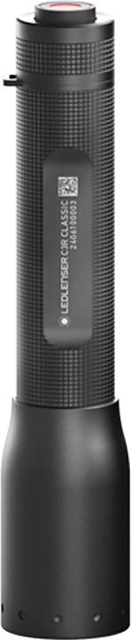 Actual product image Ledlenser C3R Classic (10.20 cm, 140 lm)
