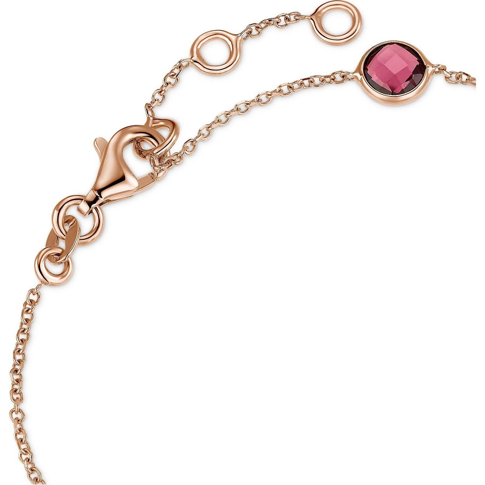 Christ, Armschmuck, Armband, (19 cm, 375er Gelbgold)
