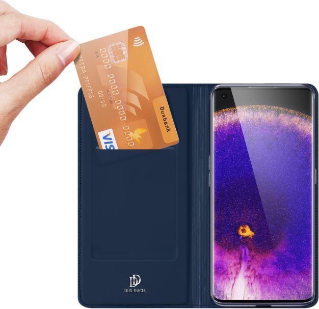 Produktbild Dux Ducis Skin Pro Series Bookcover