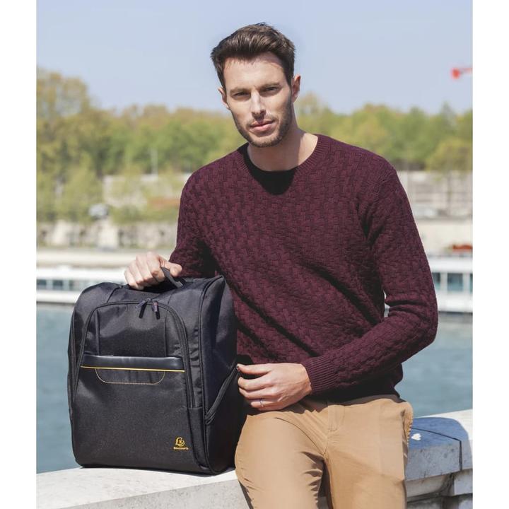 Produktbild Exacompta Notebook-Rücksack Exactive (16 l)