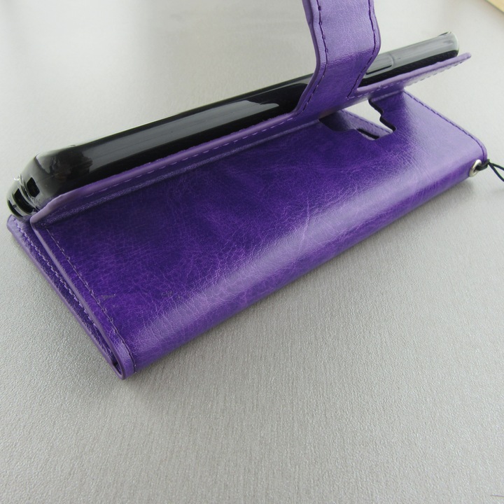 Actual product image PhoneLook Cover Premium Flip t (Samsung Galaxy S10+)