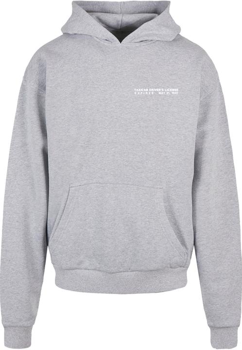 Image du produit Urban Classics Sweat à capuche NY Taxi - 18581 (S)