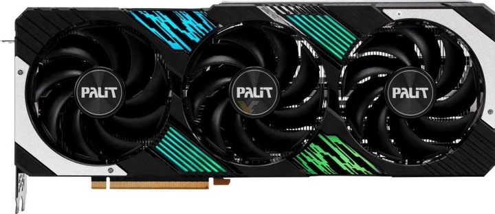 Produktbild Palit GeForce RTX 4080 GamingPro OC (16 GB)