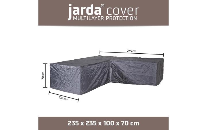 Produktbild Jarda Loungeschutzhülle