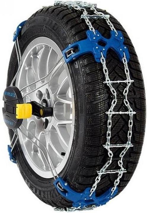 Actual product image Rud Centrax S897