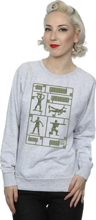 Produktbild Disney Toy Story The Plastic Platoon Sweatshirt (XXL)