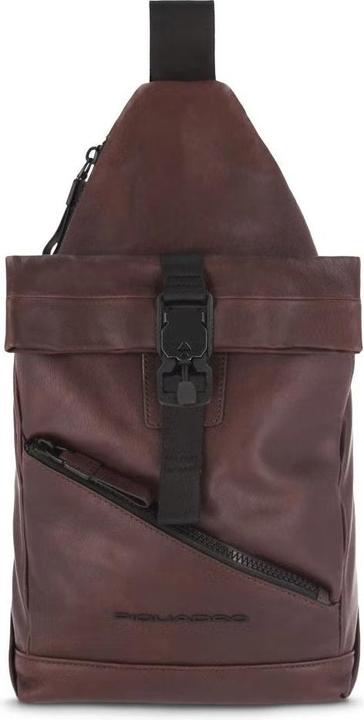 Immagine prodotto Piquadro Harper - Borsa a tracolla arrotolabile