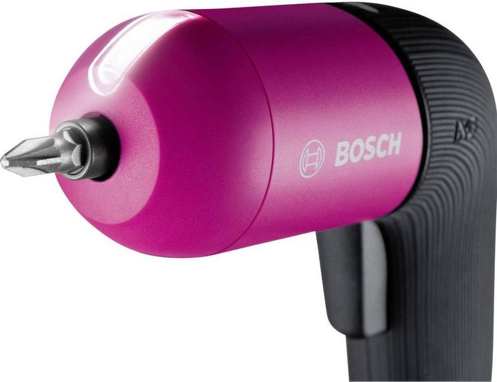 Produktbild Bosch Home & Garden IXO Colour Edition