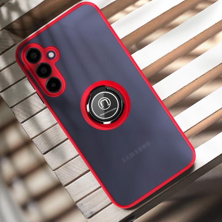Actual product image Avizar Kameo Series (Samsung Galaxy A15)