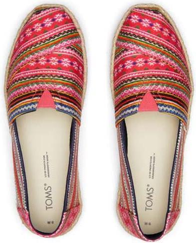 Produktbild Toms Alpargata Rope Schuhe (37.5)