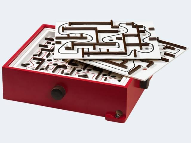 Produktbild Brio Labyrinth & Übungsplatten (Englisch)