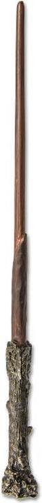 Actual product image Noble Collection Harry Potter Zauberstab Harry Potter (Charakter-Edition)