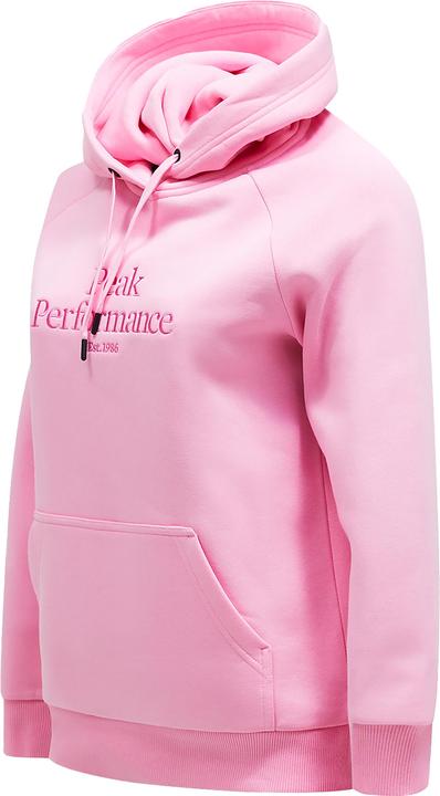 Immagine prodotto Peak Performance W Original Hood (L)