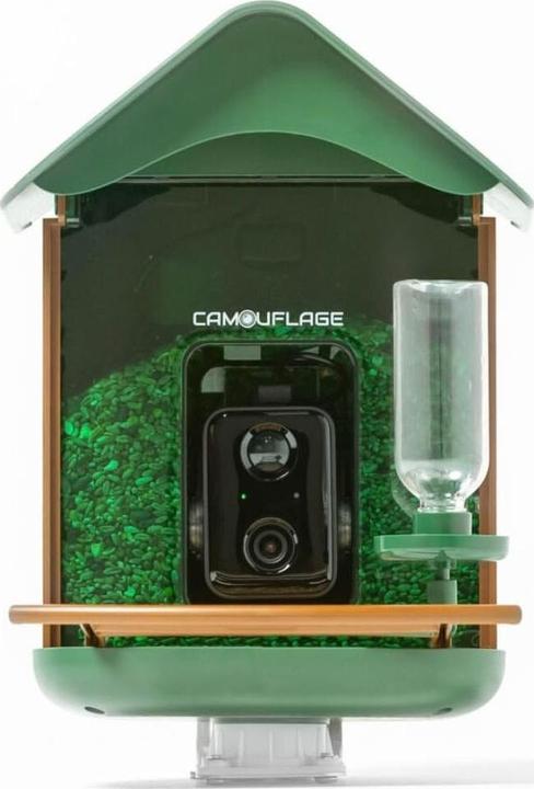 Actual product image False Camouflage EZ BirdFeed 1
