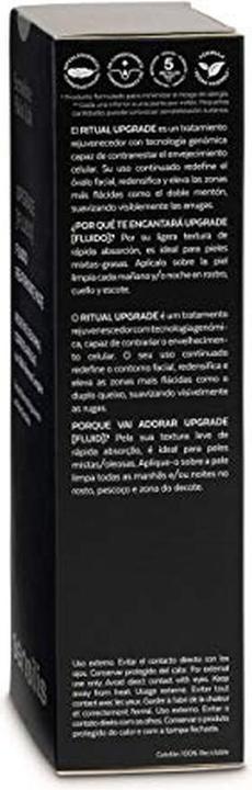 Actual product image Sensilis Upgrade Fluid 50ml New (Face toner, 50 ml)