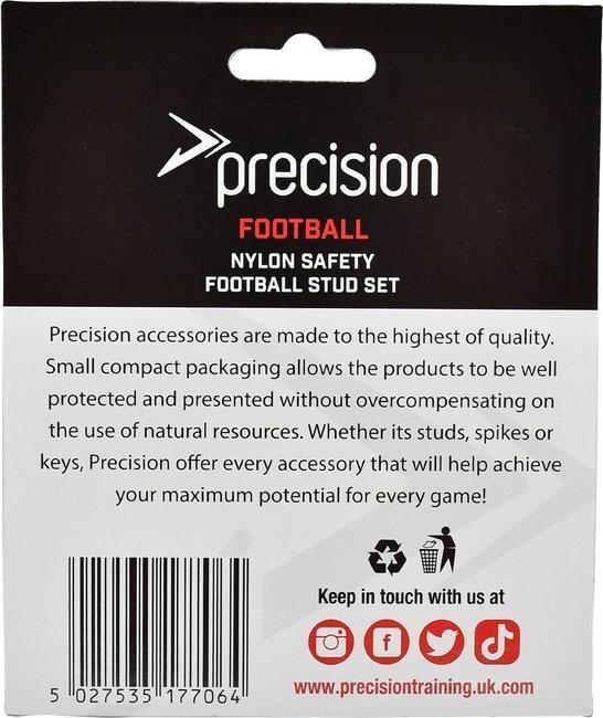 Immagine prodotto Precision Safety