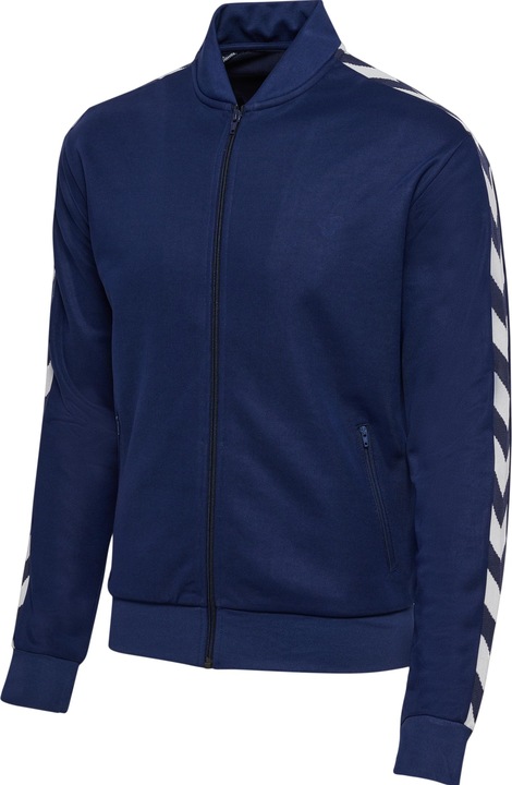 Produktbild hummel Hmlarchive Regular Poly Zip Jacket (S)