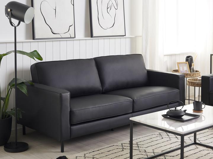 Actual product image Beliani Savalen (3-seater)