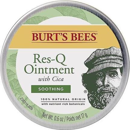 Burt's Bees 100% Natural Origin Multipurpose Res-Q Ointment with Cica 15g (42439382)