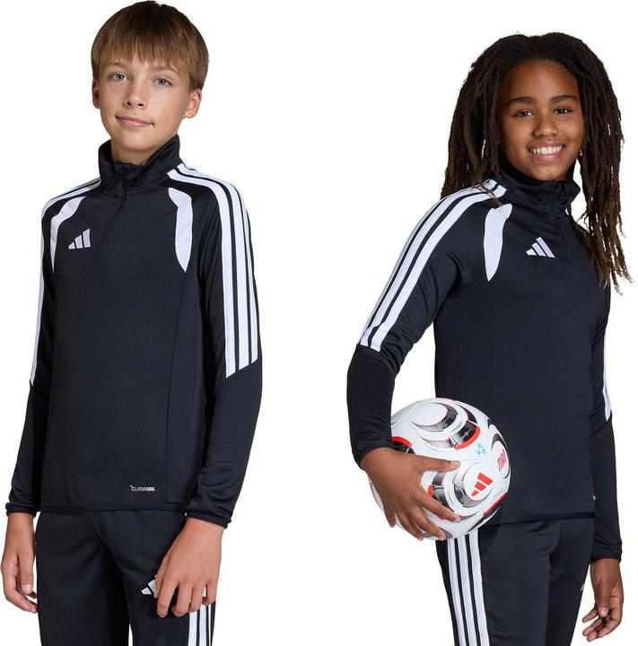 Actual product image Adidas Tiro League Trainingsoberteil für Kinder (128)