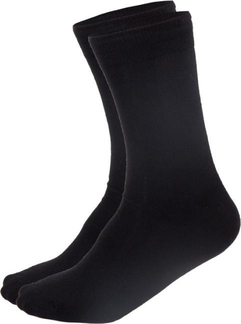 Produktbild Lahti Pro Socken schwarz Grösse 39-42 3 L3090139 Paar (3er Pack, 39 - 42)