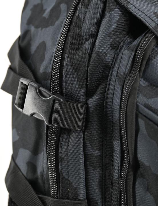 Produktbild Army Shop Rucksack mit Frontklappe (25 l)
