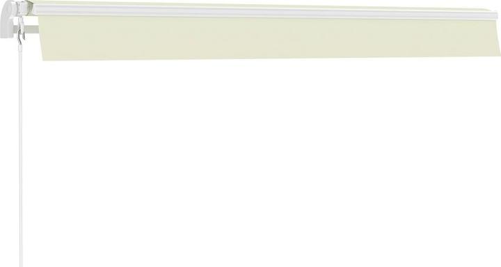 Image du produit Jet-Line Store banne 2.5x2m Sunconnect beige (25 m)