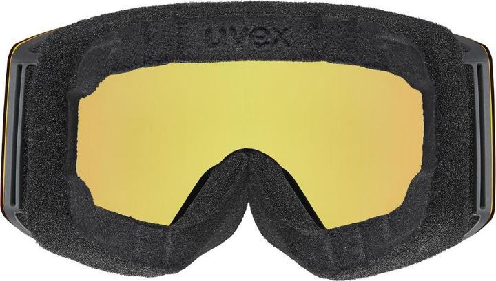 Actual product image Uvex Sports provoqe FM