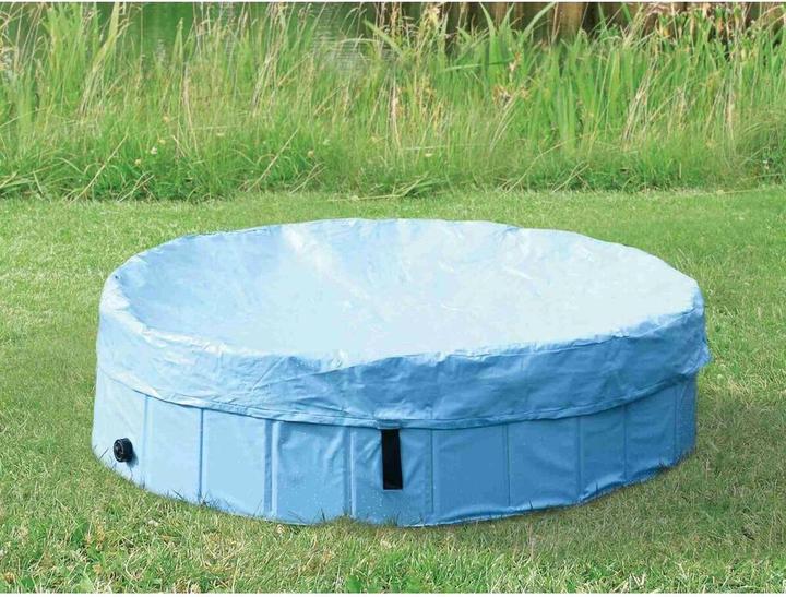 Image du produit Trixie Couverture pour la piscine des chiens (Piscine pour chiens)