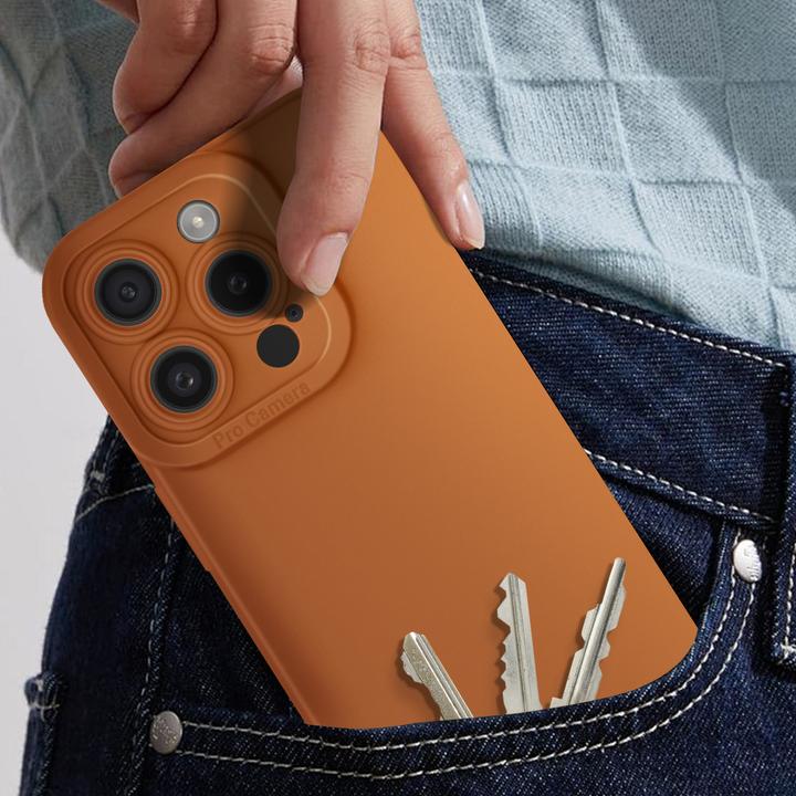 Produktbild Avizar SoftGlow Case Series (Apple iPhone 15 Pro Max)