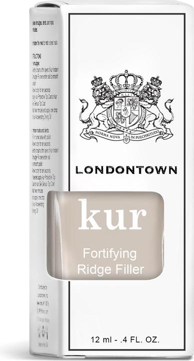 Immagine prodotto Londontown Cure - Ridge Filler (Bianco, Smalto)