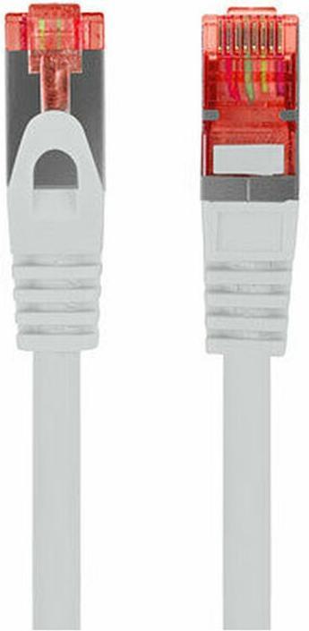 Actual product image Lanberg Patchcord cat.6 FTP 2m grey (CAT6, 2 m)