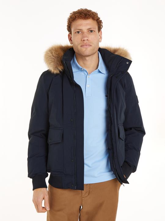 Produktbild Tommy Hilfiger Rockie Down Bomber (S)