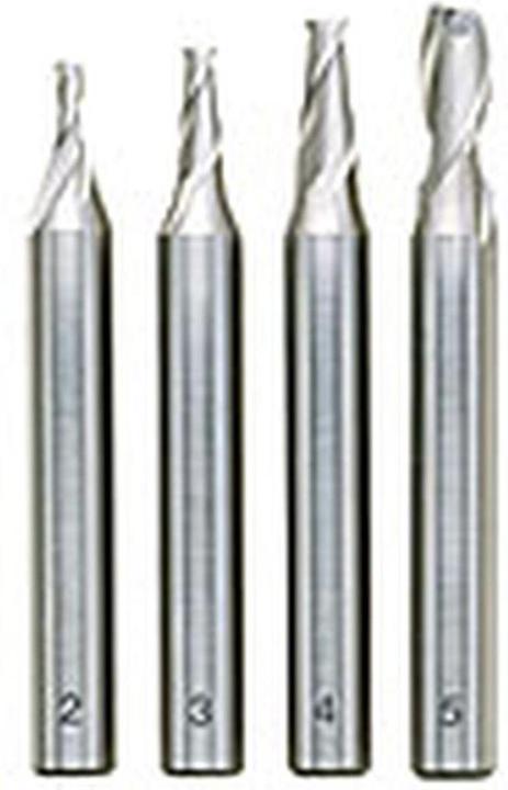 Produktbild Proxxon Schaftfräsersatz