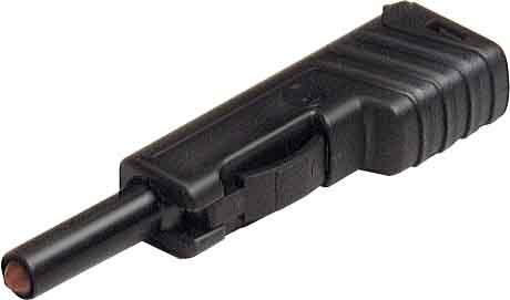 Produktbild Hirschmann Laborstecker