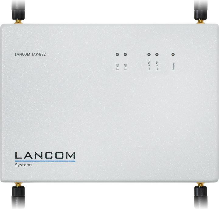 Immagine prodotto Lancom Systems LANCOM IAP-822 (MASSA 5) (867 Mbit/s)