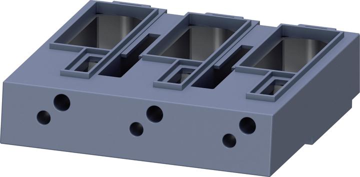 Produktbild Siemens TERMINAL BLOCK,CONTACTOR SIZE S10/S12