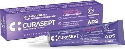 Curasept ADS Regenerating Periodontal Gel 0.5% 30ml (30 ml)