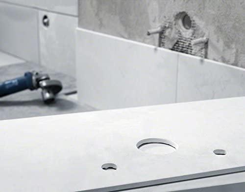Produktbild Bosch Professional Zubehör Diamantlochsäge Diamond for Hard Ceramics, 65 mm, 2 9/16-Zoll (65 mm)