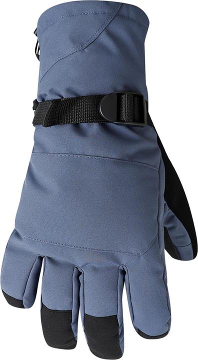 Immagine prodotto Dare2b Uomo Pinnacle Impermeabile Guanti da Sci (L)