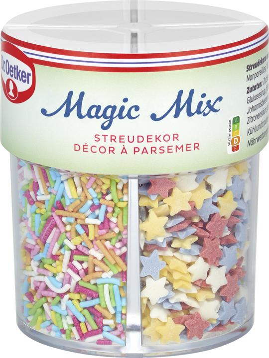 Dr. Oetker Magic Mix (1x)